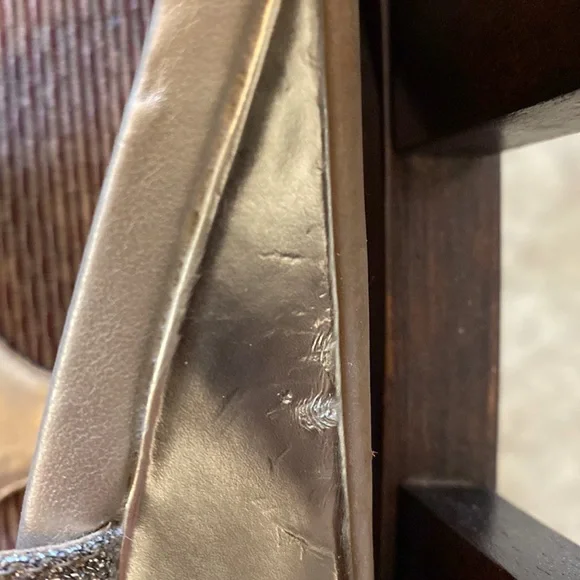 Bandolino size 6 1/2 ladies shoes - Picture 7 of 7